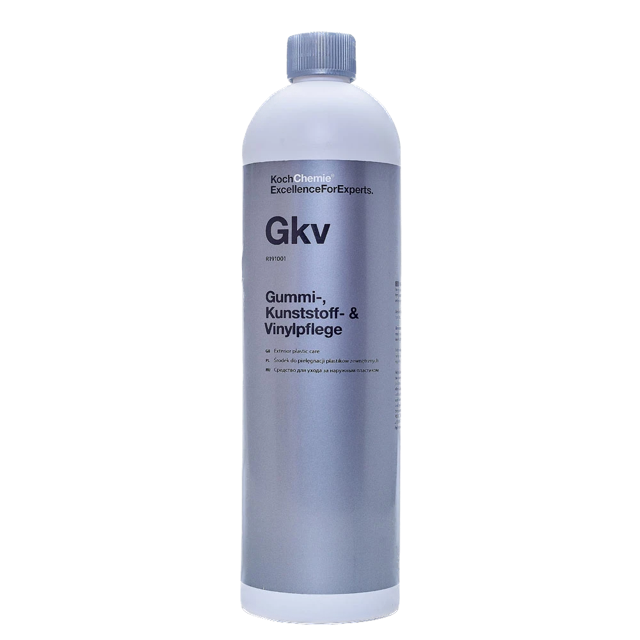 GUMMI - KUNSTSTOFF & VINYLPFLEGE ���������� ��������� ������������ Koch Chemie, 1�