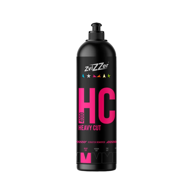 HC 4000 Heavy Cut ���������� ������������� ����� ZviZZer, 750��