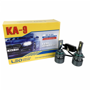 ������������ ����� k9 hb3 9005 (������ HB3)