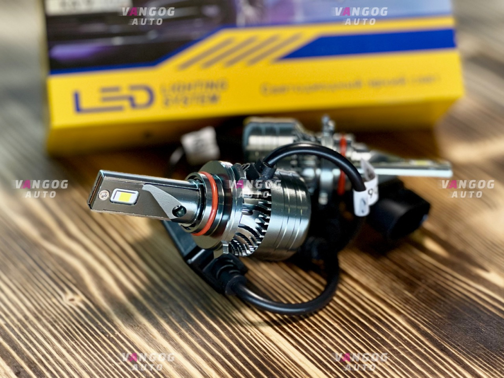 ������������ ����� k9 hb3 9005 (������ HB3)