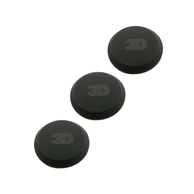 Applicator Black Foam 4.5x1 ����������� ���������� � ��������� ������ 3D