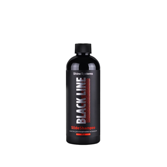 Cola Slide Shampoo ������� ��� ������ ����� ���������� Shine Systems, 400��