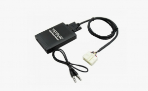 ������� Yatour YT-M06  ��� �������� Toyota / Lexus