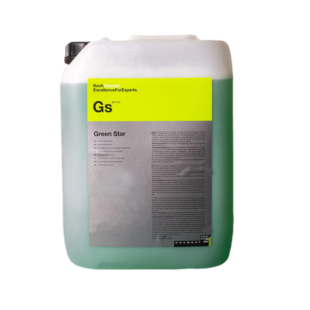 GREEN STAR ������������� �������� �������� Koch Chemie, 11�