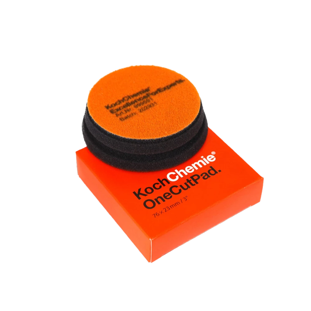 One Cut Pad ������� ��������� ������������� ���� Koch Chemie, 76��