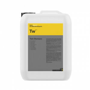 TWIN SHAMPOO Шампунь для ручной мойки Koch Chemie, 21кг