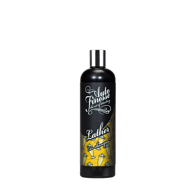 ����������� LATHER BANANA Auto Finesse, 500��