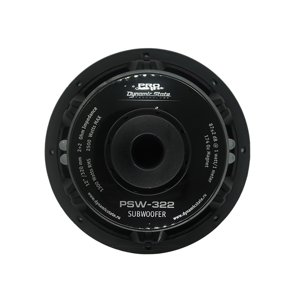 �������� Dynamic State PSW-322 (2��+2��)