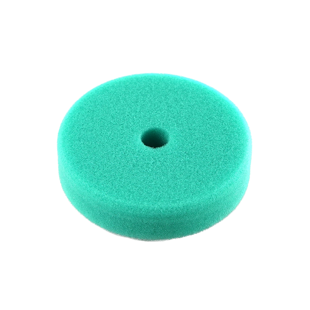 Foam Pad Green RO ������� ������� ������������� ���� Shine Systems, 75��