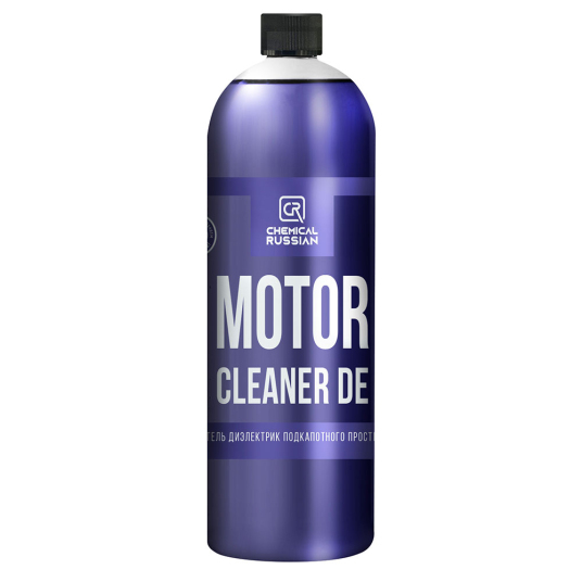 Motor Cleaner DE - ���������� ���������� ������������ ������������ Chemical Russian, 1 �