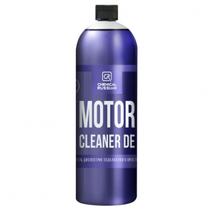 Motor Cleaner DE - ���������� ���������� ������������ ������������ Chemical Russian, 1 �