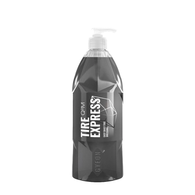 Tire Express ������� ��������� ������ ��� ��� GYEON, 400��
