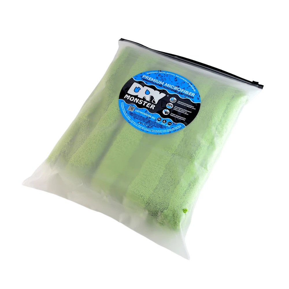 Hybrid Towel XL ������������� ��������� ���������� ��� ����� ���������� Dry Monster �������, 50��*80��