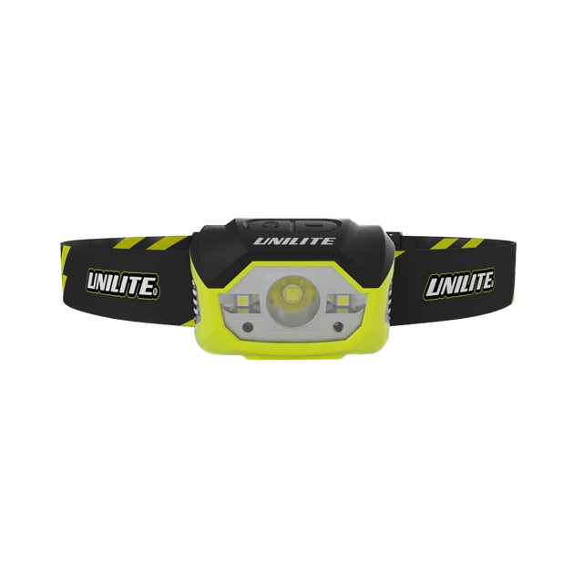HL-7R �������� ��������� ������ 475 Lm UNILITE