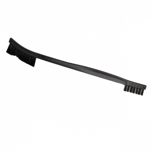 BR16 DOUBLE SIDE HARD MINI BRUSH ������� ������������� ����� � ������ ������� LERATON