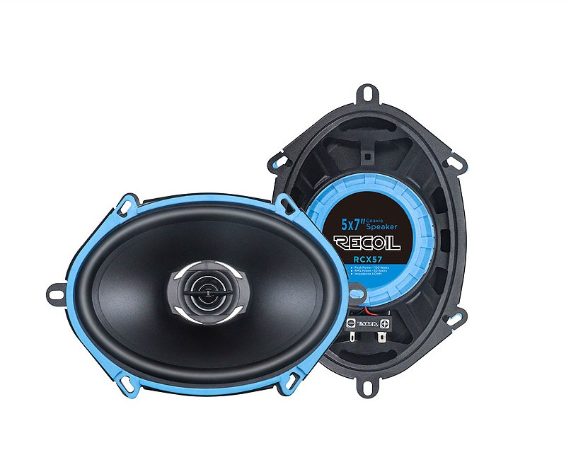 ������������ �������� Recoil Blue RCX-57