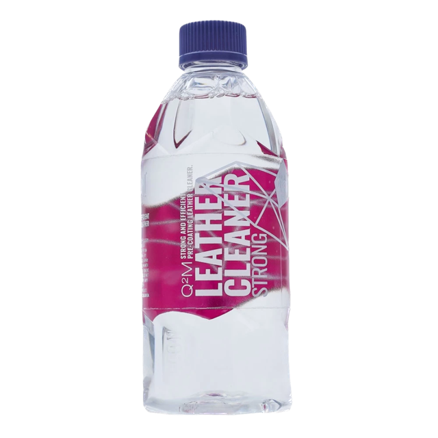 Leather Cleaner Strong ������ ���������� ���������� ��� ���� GYEON, 1�