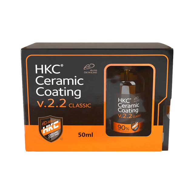 Ceramic Coating V2.2 ������������ �������� ������ HKC, 50��