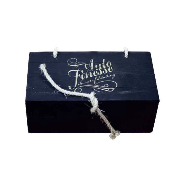 ���������� ���� ������ Auto Finesse