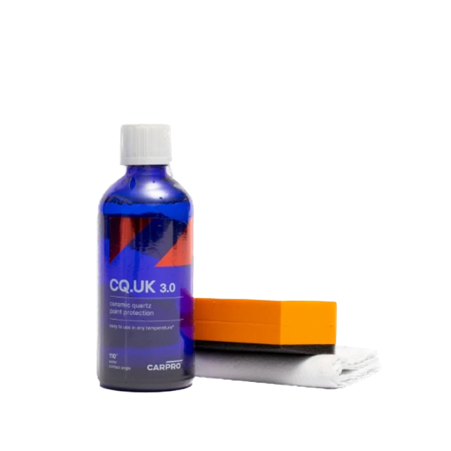 CarPro Cquartz UK Edition ������������ ������, 10��