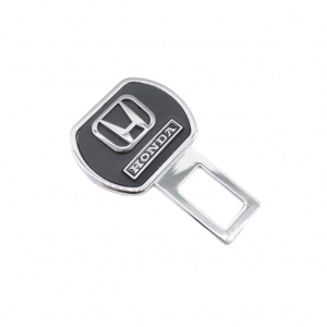 Заглушка ремня безопасности с логотипом Honda