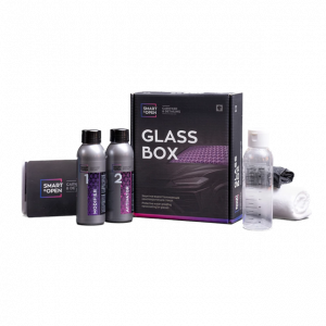 Glass Box ����������������� ������������ ��� ������ Smart Open