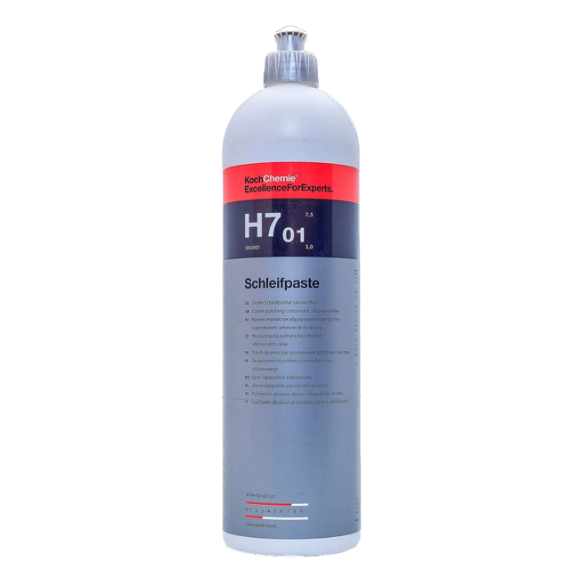 SCHLEIFPASTE H7 ���������� ������������� ����� Koch Chemie, 1�
