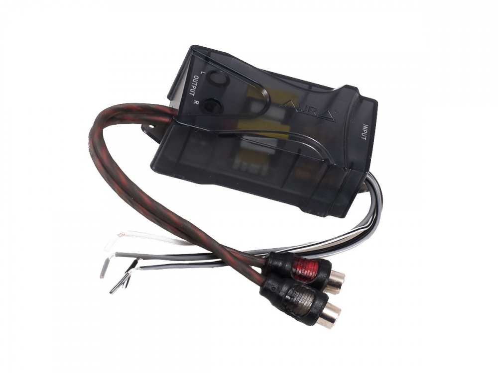 Преобразователь сигнала Aura RHL-2202