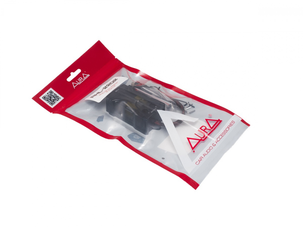 Преобразователь сигнала Aura RHL-2202 Преобразователь сигнала Aura RHL-2202