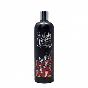 Автошампунь LATHER STRAWBERRY Auto Finesse, 500мл