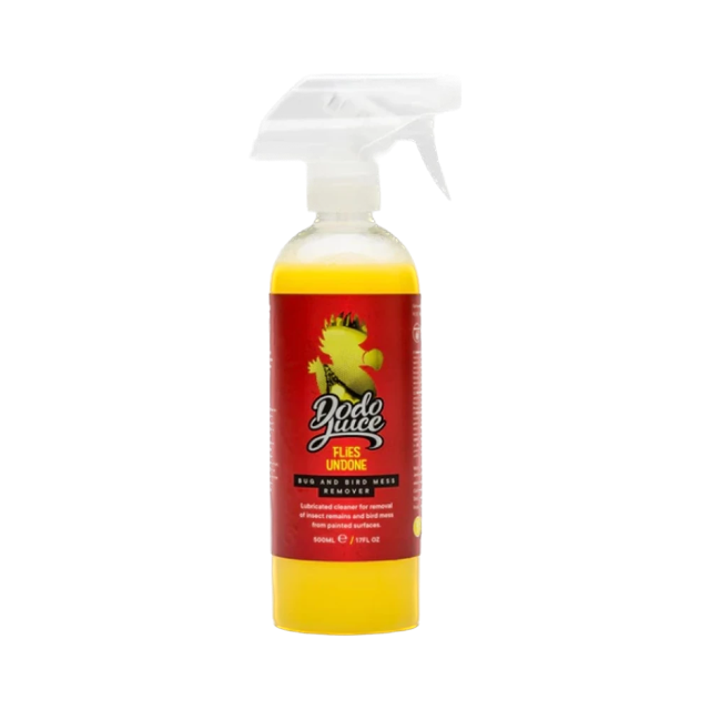 Flies Undone ���������� ������ ��������� � �������� ������ Dodo Juice, 500��