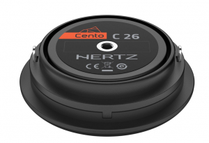 Твитеры Hertz C26 Твитеры Hertz C26