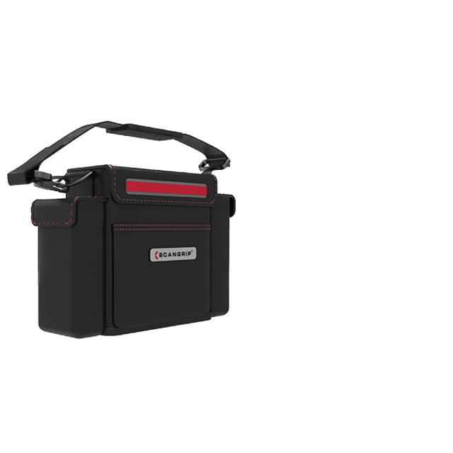 ESSENTIAL DETAILING KIT ����� ������������ ��� ��������� SCANGRIP