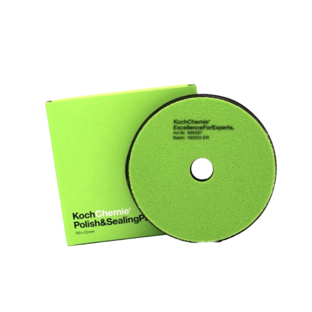 Polish & Sealing Pad ������������ ������������� ���� Koch Chemie, 150��