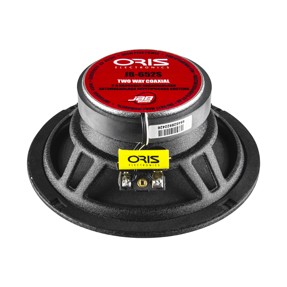 ������������ �������� Oris JB-652S Jab