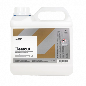 ClearCUT ���������������� ������������� ����� CarPro, 4�