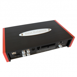 Best Balance DSP-6L