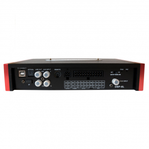 Best Balance DSP-6L