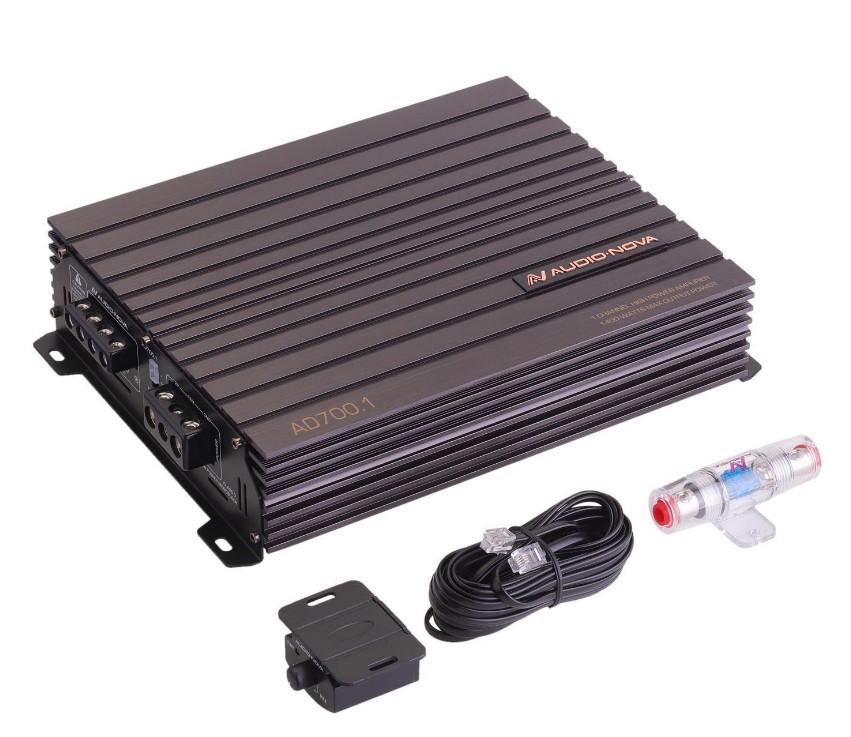 ��������� Audio Nova AD 700.1