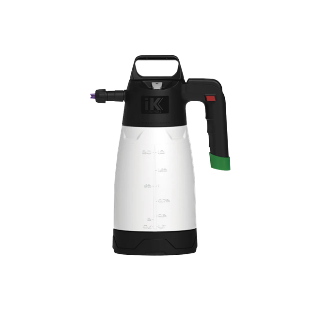 IK FOAM PRO ����������� �������� ������������� GOIZPER, 2�