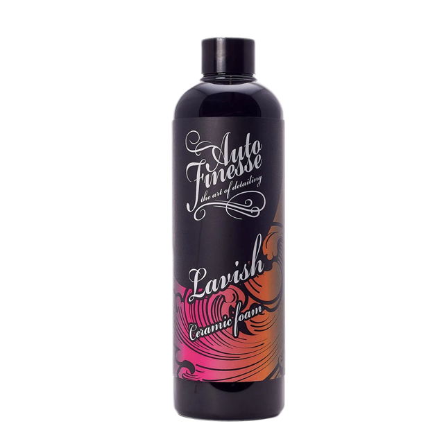 Lavish ������������ ���� Auto Finesse, 500��