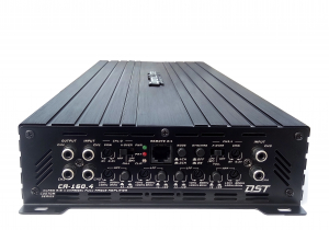 Dynamic State CA-160.4 Dynamic State CA-160.4