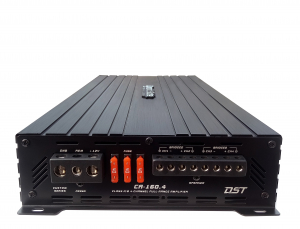 Dynamic State CA-160.4 Dynamic State CA-160.4