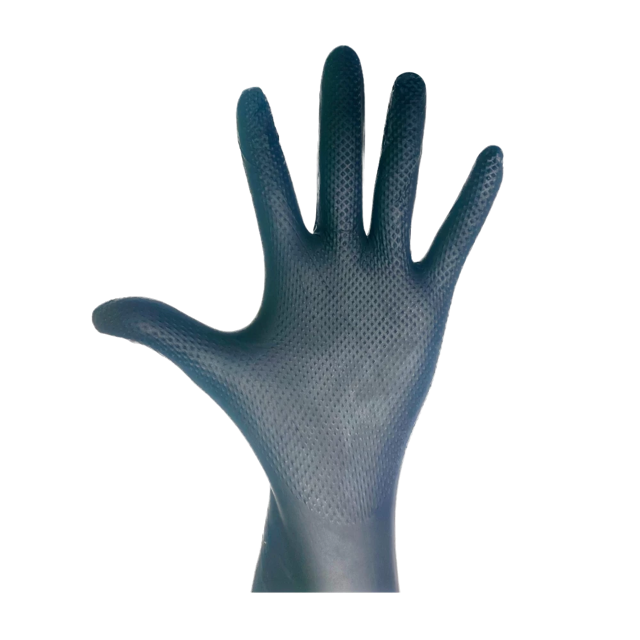 ������ ���������� �������� CoGRIP, XL