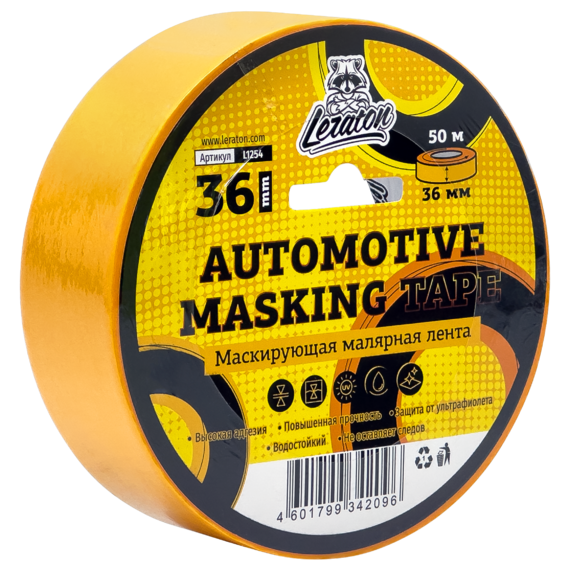������ ����������� �������� ����� LERATON, 36�� (2��)