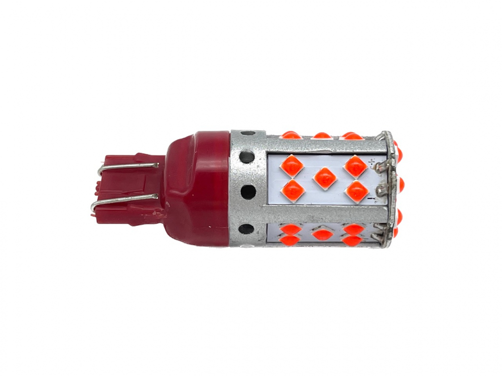 ������������ ����� 7443, W21/5W (� ��������) 12-24v �������� �����