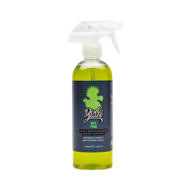 Max Pane ����� ������ ��� ������ Dodo Juice, 500��
