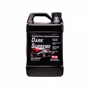 Paint Coating Surface Prep Обезжириватель поверхности P&S, 3.79л