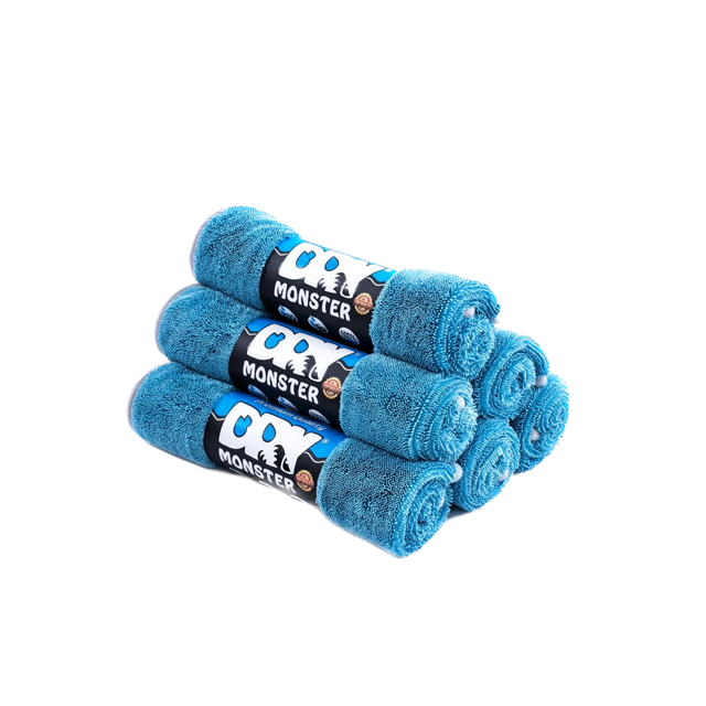 Standart ������� ���������� ��� ����� ������������ Dry Monster, 75��*55��