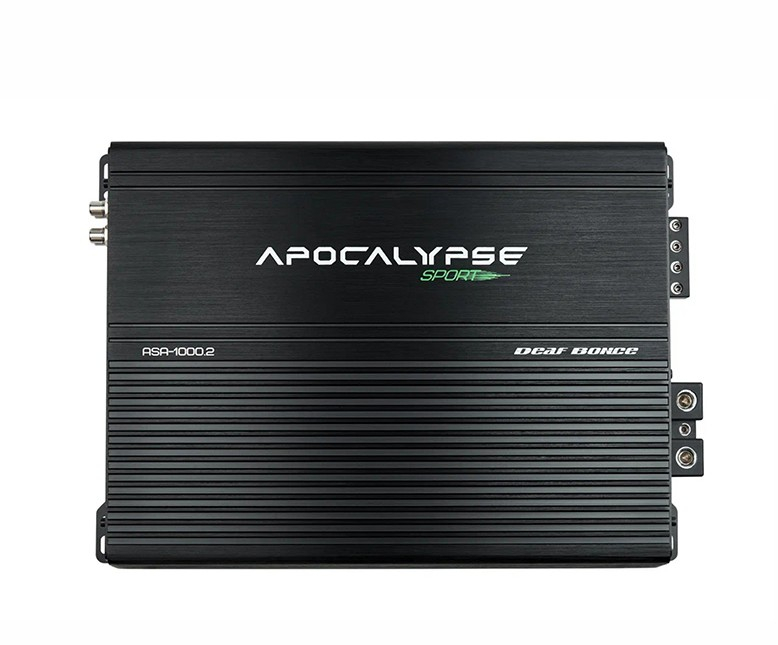 APOCALYPSE ASA-1000.2